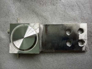 Услуги меднения,  никелирования и другие #1671955