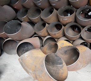 Отводы бесшовные  #1671484