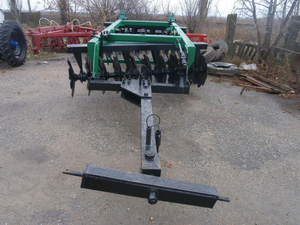 Продам  борону дискову  БДВП-2, 5 “Краснянка” #1672926