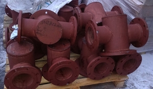 Подставки под пожарные гидранты #1671536