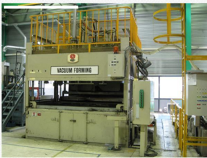 Услуги вакуумной формовки #1671470