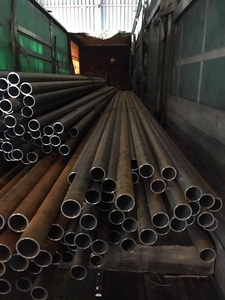 Трубы холоднокатаные #1671554