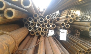 Трубы бесшовные #1671547