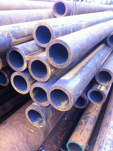 Трубы горячекатаные #1671548