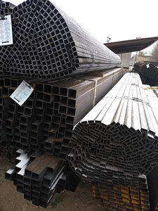 Трубы электросварные прямошовные #1671555