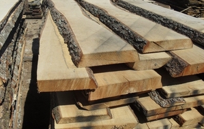 Продам сухую доску.Ясень.Дуб Доска #1674312