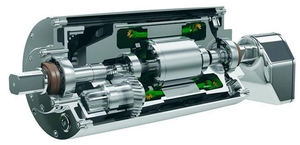 Пропонуємо мотор-барабани #1675108