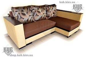Угловой диван