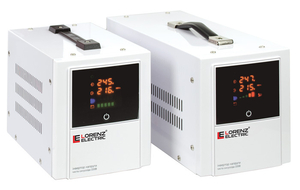 Стабілізатори напруги від 300 Вт до 250 кВт. #1675109