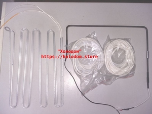 Нагреватель для холодильника,  ТЭН #1673115