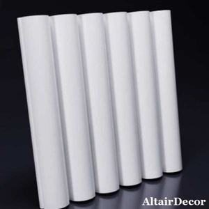 Гипсовые 3D панели. Гіпсові 3D панелі. Гіпсова декоративна цегла #1674621