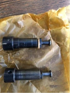 Купить плунжерную пару (насосный элемент) сб. 3327-07-2,  сб. 3327-07-1 #1673240