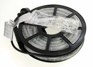 M19-220023,  Светодиодная гирлянда,  Универсальная,  прозрачный-черный #1673249