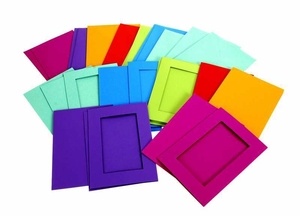 M19-470006,  Набор для изготовления открыток,  разноцветный #1673273