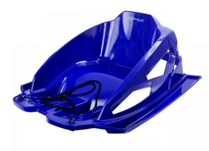 M19-570001,  Детские санки,  синий #1674195