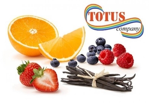 Ароматизаторы пищевые и ароматические композиции #1674535