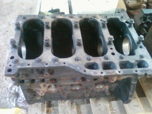 Капитальный ремонт двигателей Исузу и другой на спецтехники. #1674617