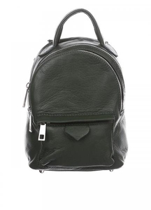 BAL-470001,  Сумка-рюкзак зеленый,  женский,  зеленый #1674755