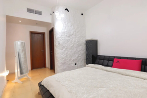 Продажа квартиры в ОАЭ #1673330