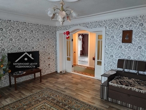 Продам просторную квартиру с видом на море #1673434