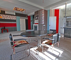 Продам квартиру. Вид. Статус. Возможности. #1673797