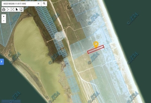 Участок 42 сотки,  Стрелковое,  на Арабатской Стрелке #1674642