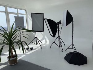 Продаю готовый раскрученный бизнес - фотостудию #1674718