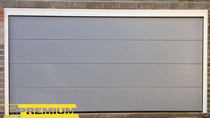 Производство и установка гаражных ворот #1674739