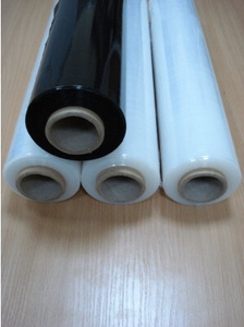 Стретч пленка 23 мкм #1674847