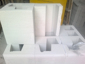 Сезонное предложение - комплект UDK-Wall: БЛОКИ И КЛЕЙ+ Ковш в подарок #1674540