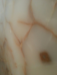 Минерал Оникс в слябах прельщает углубленностью оттенков #1673216