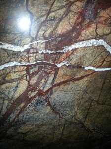 Мраморная мозаика — модная и прекрасная составная часть  облицовки помещений.    #1673075