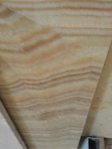 Каждая плита оникса – это индивидуальное творение природы #1675125