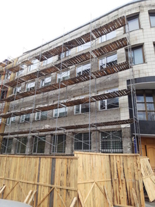 Оренда будівельних риштувань #1673415