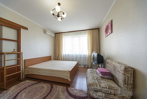 сдам свою квартиру на Оболони посуточно и на час #314990