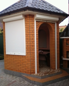 Срочный ремонт ролет Киев,  ремонт ролетов недорого #1674674