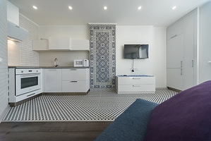 посуточно и почасово квартира на Оболони рядос с метро #276325