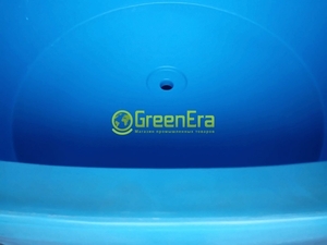 Басейн для риби 3900 літрів #1674034