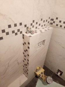 Плиточник. Выполняю качественную укладку плитки #1674503