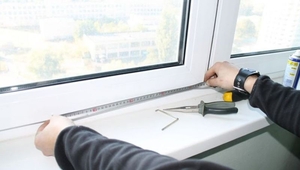 Ремонт пластиковых окон любой сложности Одесса. #1674575