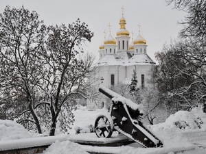 Однодневный экскурсионно-дегустационный тур в Чернигов #1648755