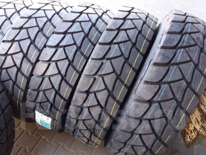 Шина 315/80R22.5 SUNFULL HF768 карьерная #1673263