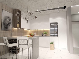 Дизайн-Ремонт Квартир / Котеджів / Офісів і т. д. #1674155