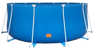 Басейни для вирощування чи підрощування живої риби #1674044