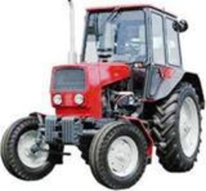 Запчасти к  тракторам ЮМЗ ,  МТЗ ,  ХТЗ , экскаваторам #1674090