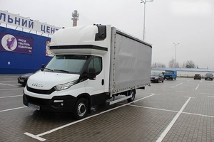 Переезд из Луганска в Украину.Россию.Перевозки вещей.мебели #1674400