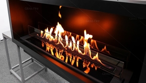 Автоматические и механические биокамины с гарантией #1673656