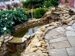  песчаник Луганский #1674541