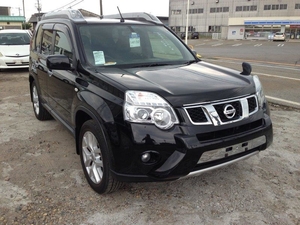 Разборка Nissan X-trail T31,  Ниссан Икс-Трейл т31 2007-2013г. Запчасти  #1674426