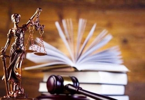 Адвокат,  юридическая помощь #1673969